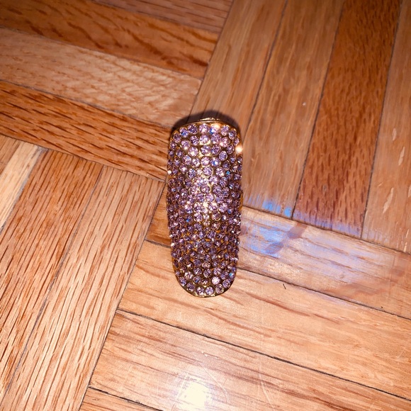 Selling rings ...individually or together - Picture 7 of 8